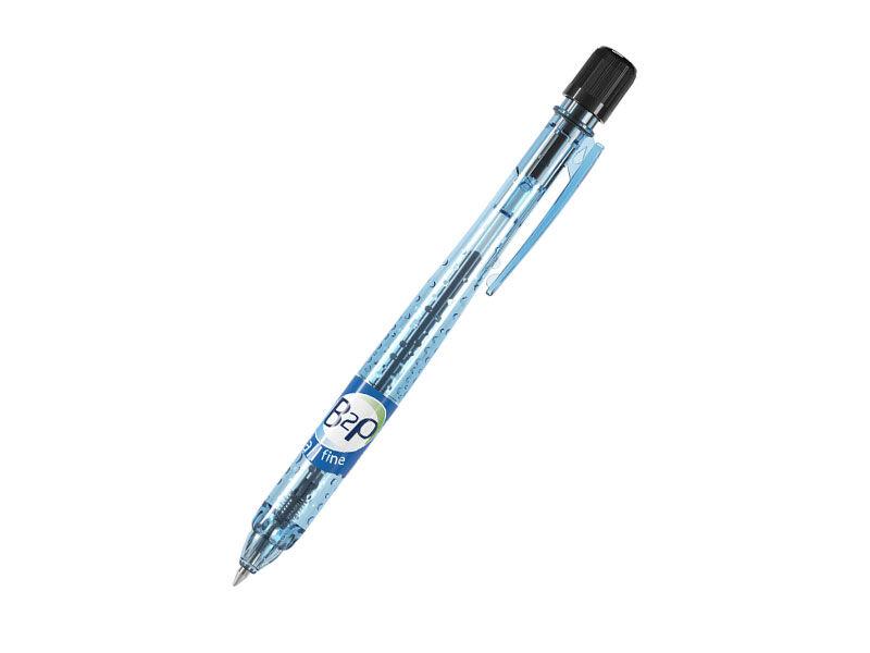 Pilot Hemijska olovka B2P Point, 0.7, Crna