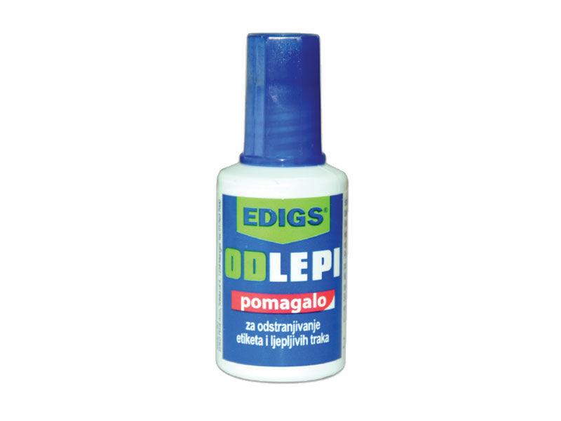 Edigs Odlepi ED005