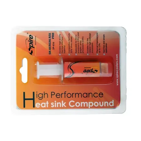 Spire Termalna pasta SP-456, 1g