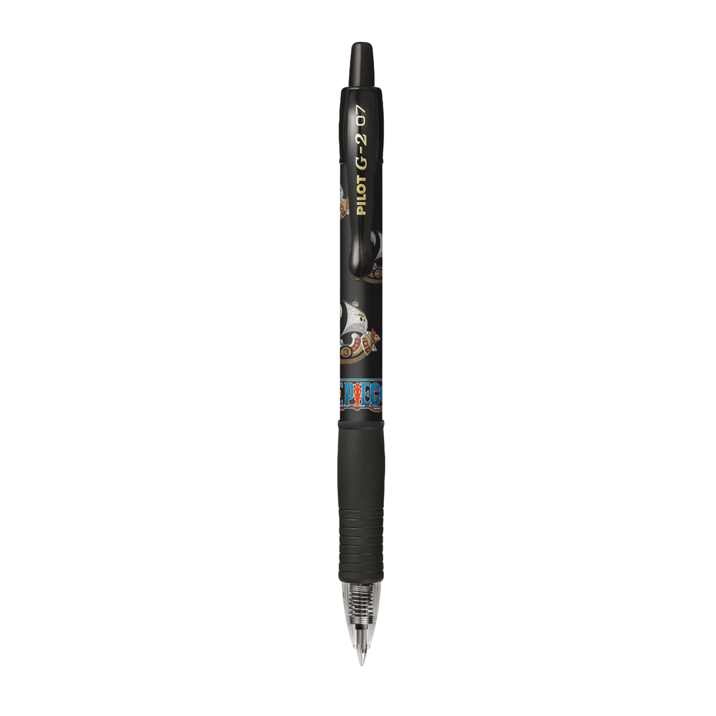 Pilot Roler G2, 0.7, Crni