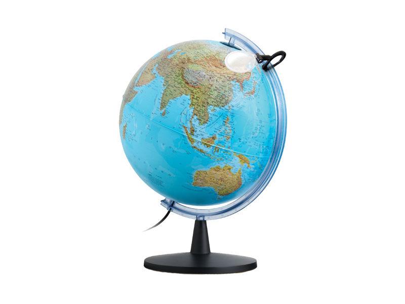 Tecnodidattica Globus, F40 cm, Svetleći