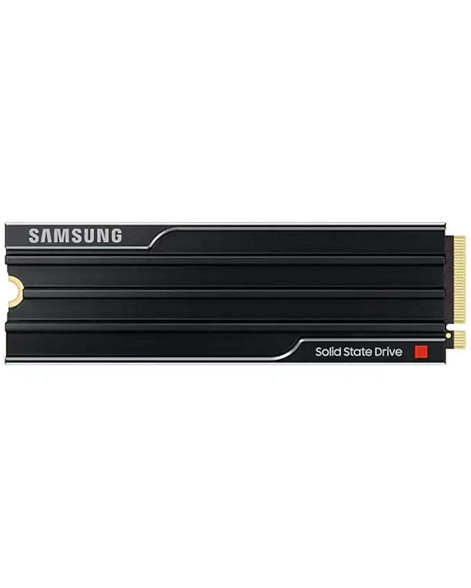 Samsung SSD 9100 Pro serija hladnjaka MZ-VAP2T0CW, 2TB, M.2 NVMe, 14800/13400MB/s