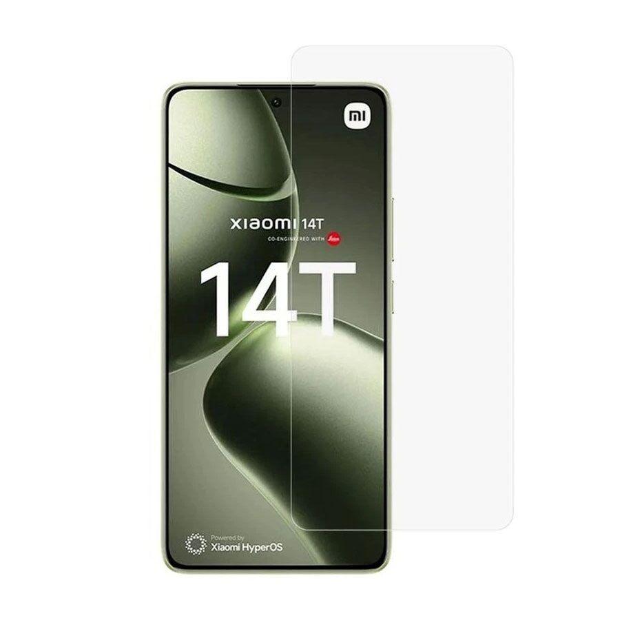 Xiaomi Zaštitno staklo Platoon 14T Pro