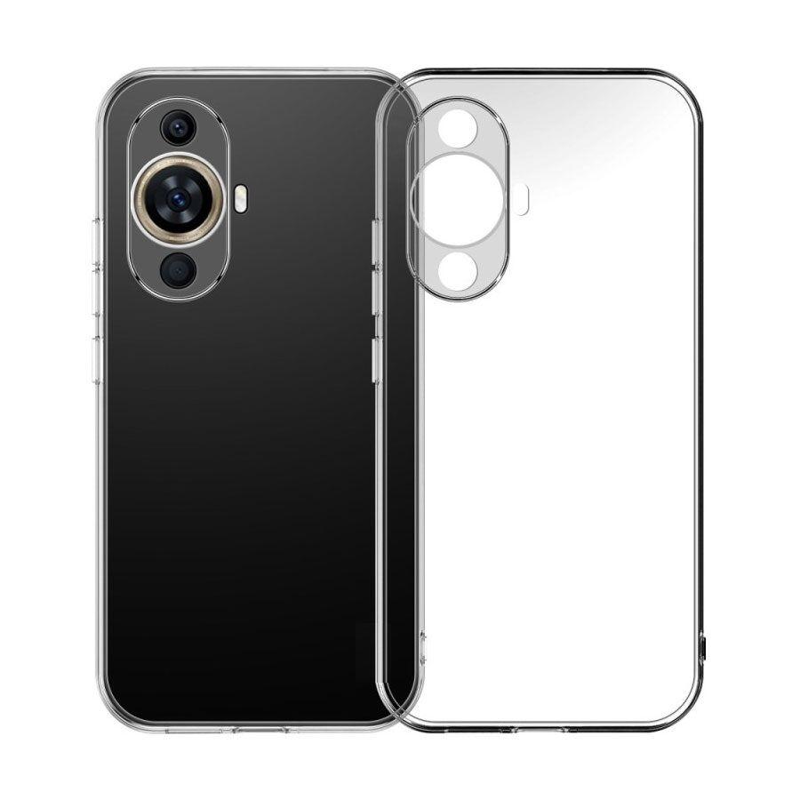 Huawei Futrola Platoon Nova 12 S, Providna