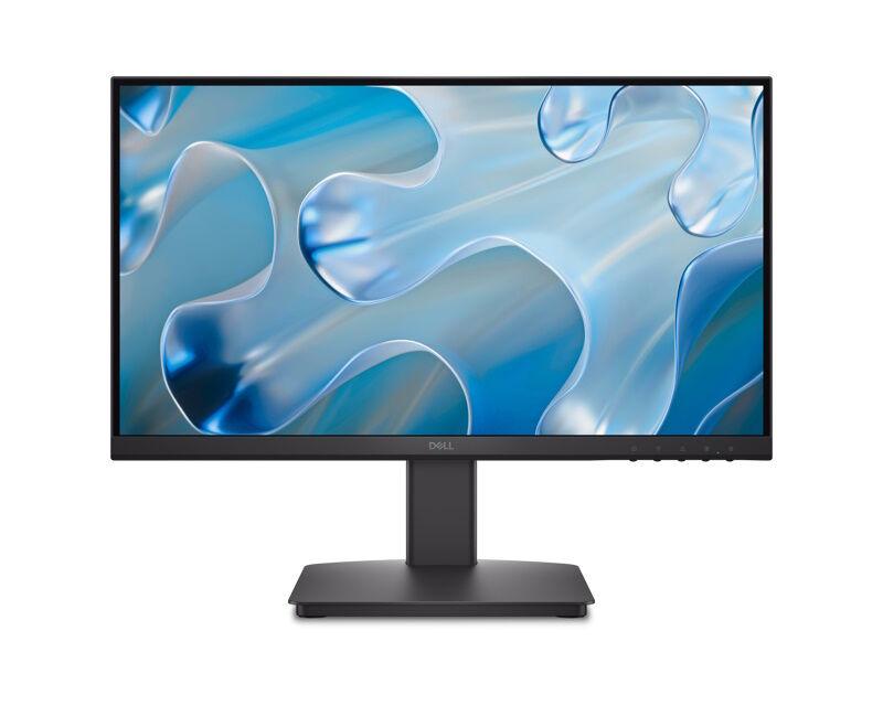 Dell monitor SE2225HM, 21,5", 1920x1080, IPS, 100Hz, 5ms, HDMI, VGA, crni