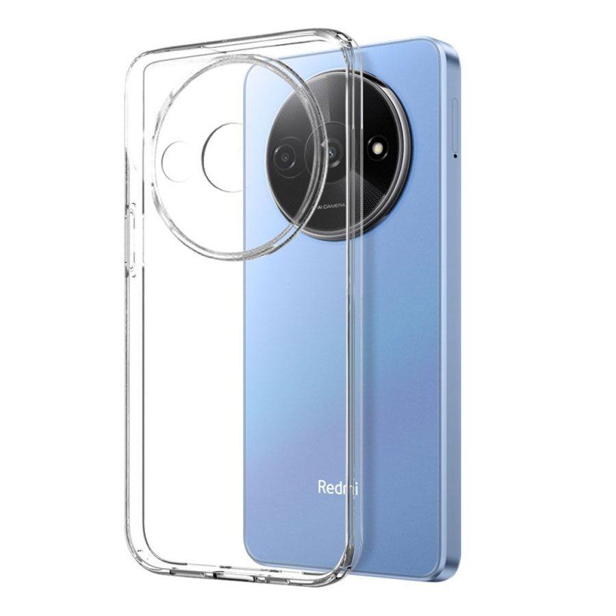 Xiaomi Futrola Redmi A3 Pro Platoon, Providna