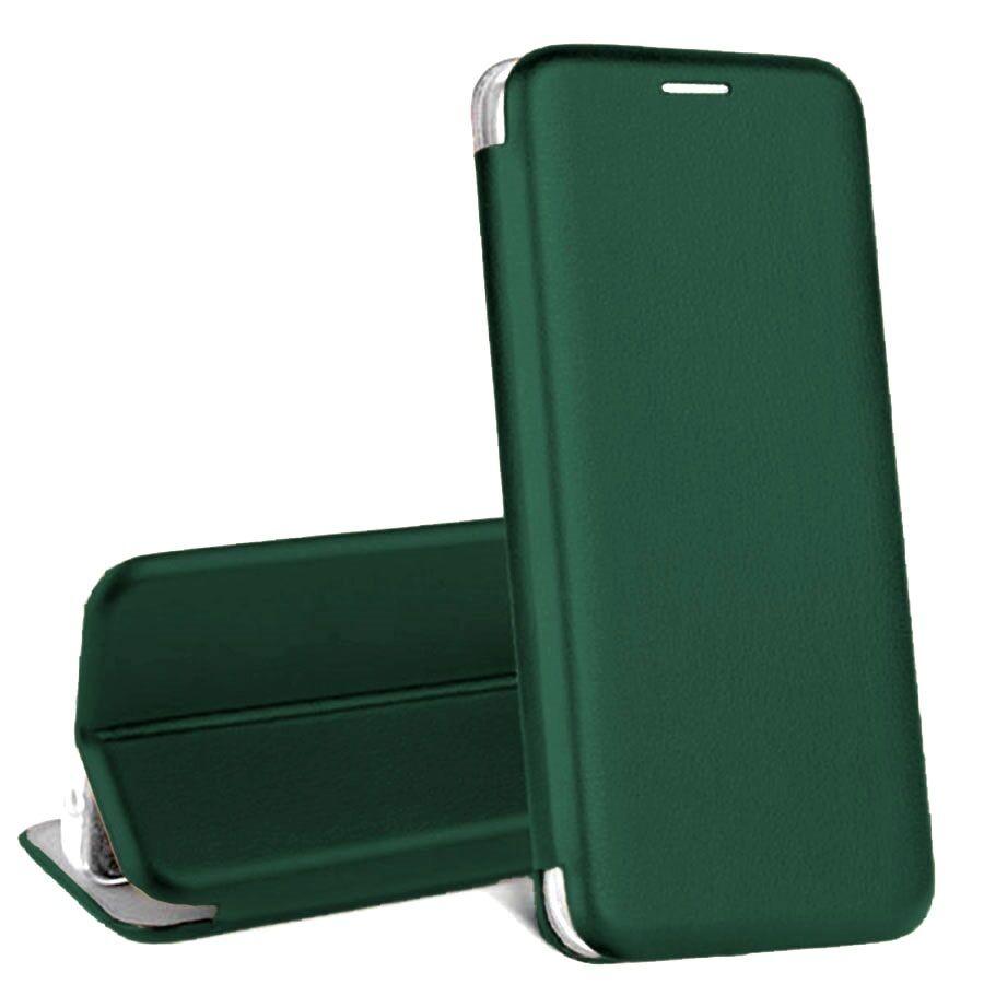 Samsung Maska Flip Platoon 360 A16, Zelena