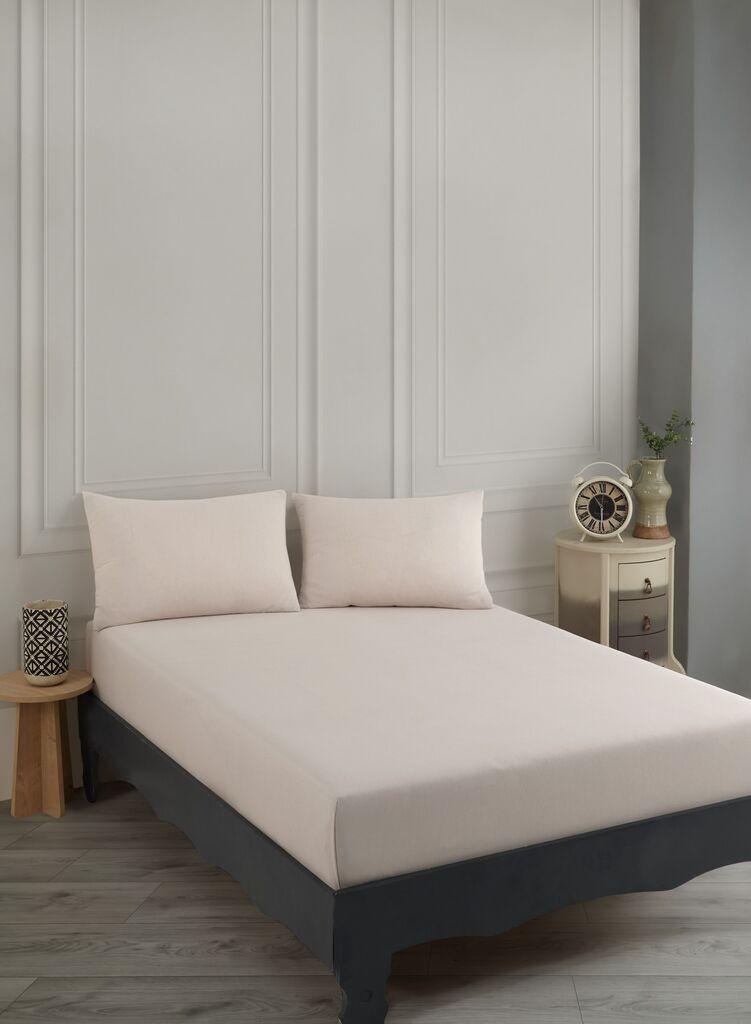 L'essentiel Maison Posteljina Road Potlu, 100x220 cm, Bež