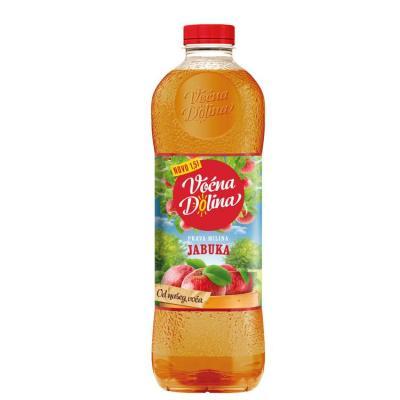 Voćna Dolina Negazirani sok od jabuke, 1.5l