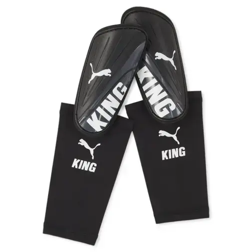 PUMA Bone King Sleeve, crna