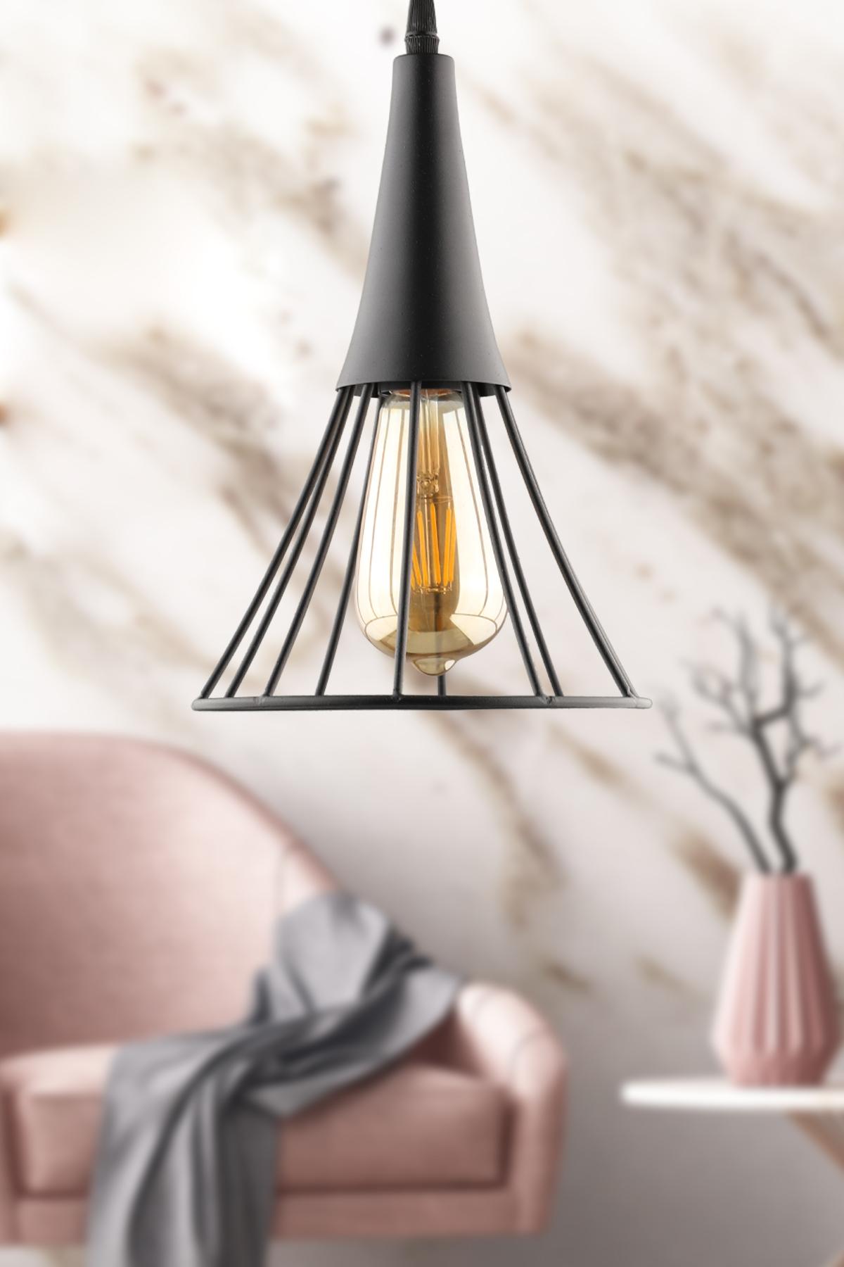 Kry Light Visilica Havana, Crni