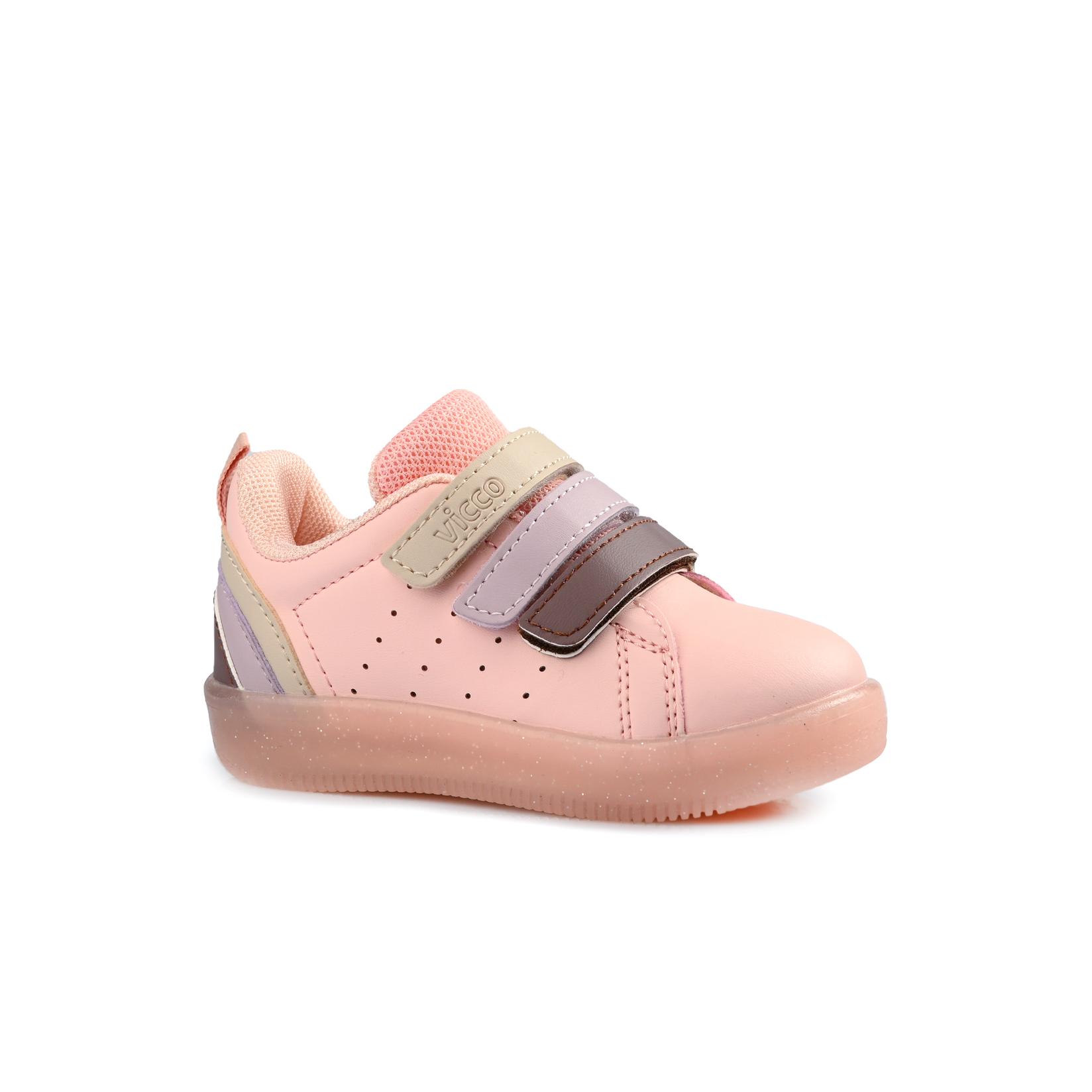 Vicco Dječije patike Sun114, Roze