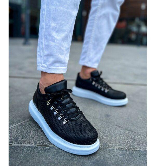 Chekich Muške patike CH021 BT  Crne