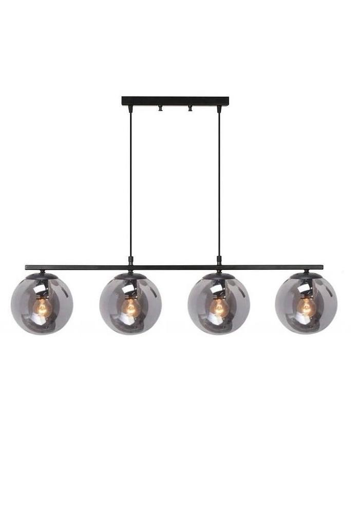 Kry Light Luster Thia, Crni