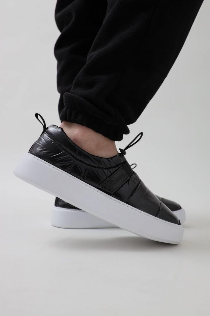 Chekich Muške patike CH137 BT  Crne