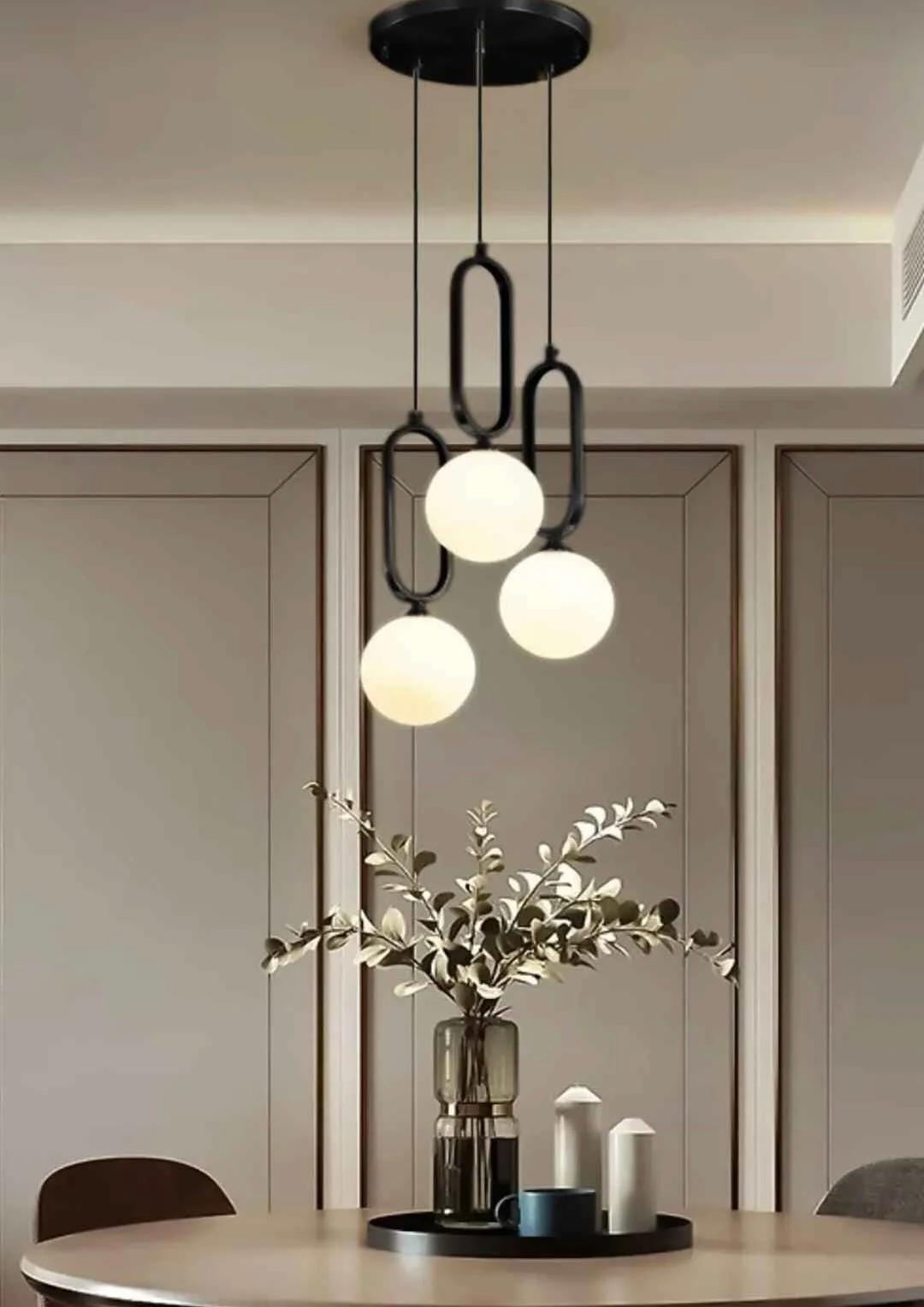 Kry Light Luster Lia, Crni