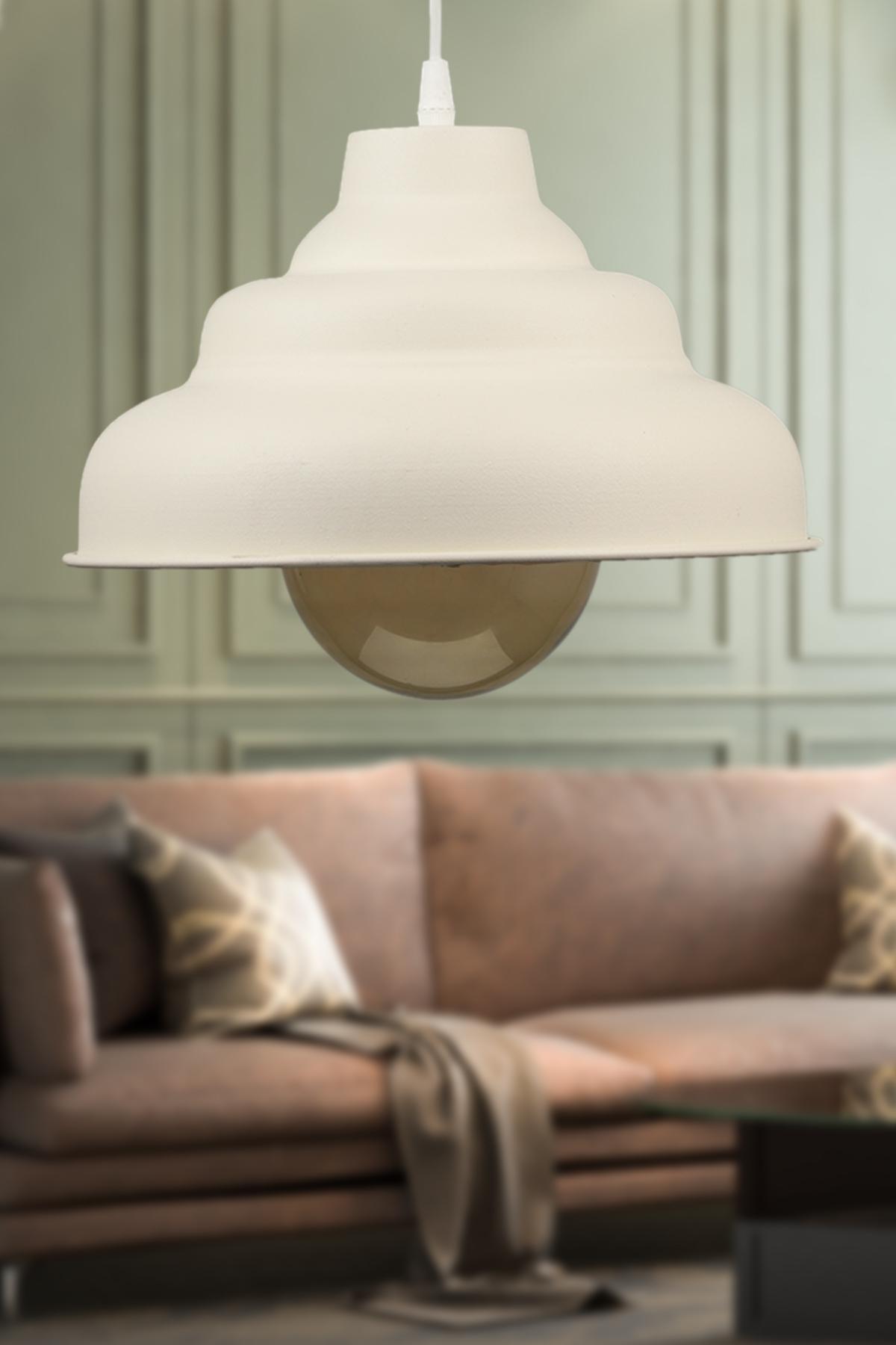 Kry Light Visilica Utah, Bijeli