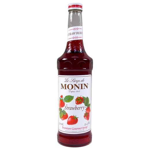 Monin sirup od jagode, 0,7l