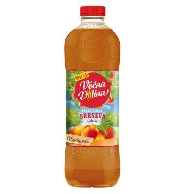 Voćna Dolina Negazirani sok od breskve, 1,5l