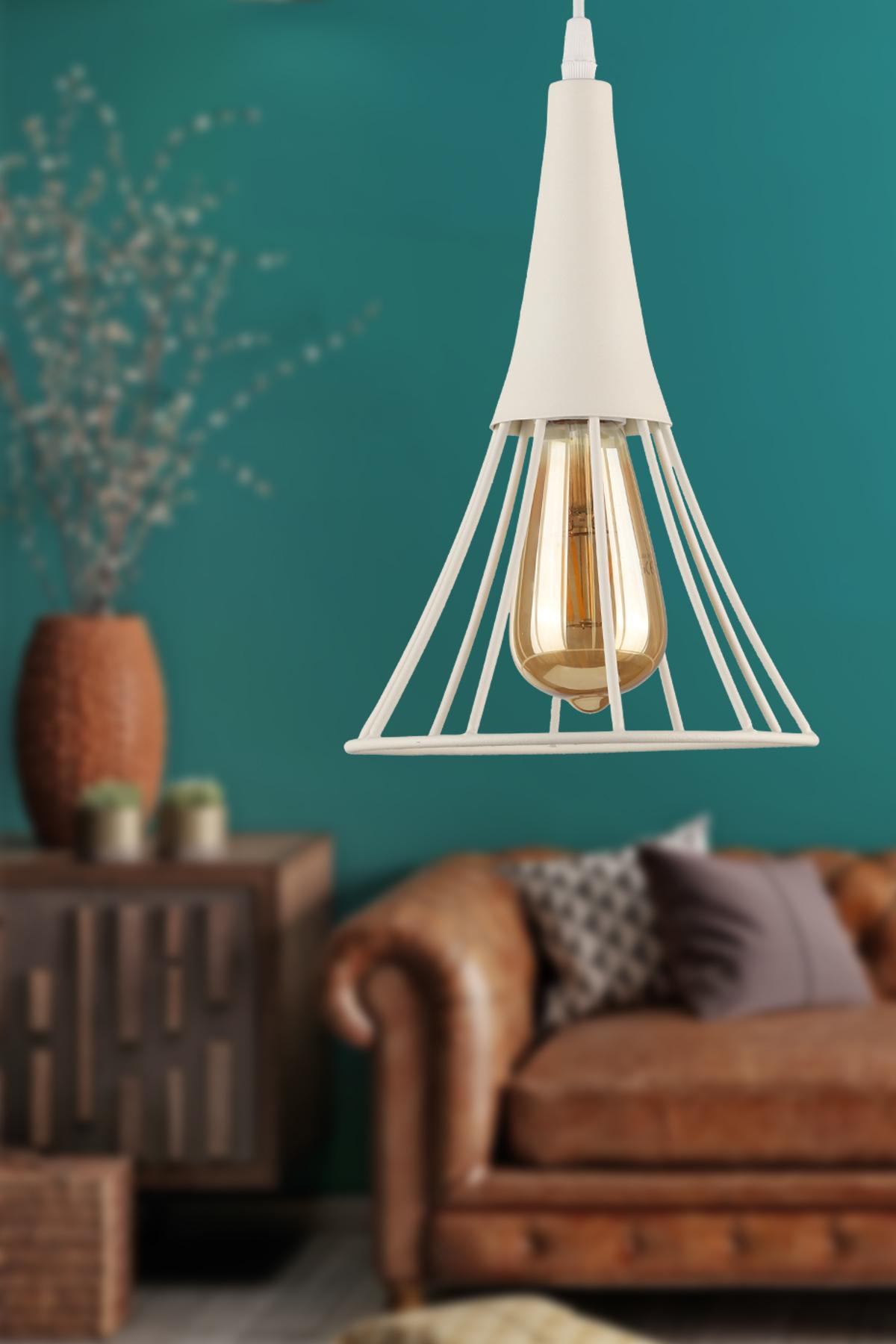 Kry Light Visilica Havana, Bijeli