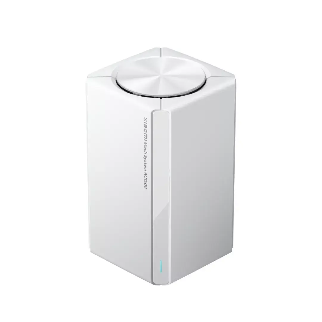 Xiaomi AC1200 1 mrežasti sistem, bijela