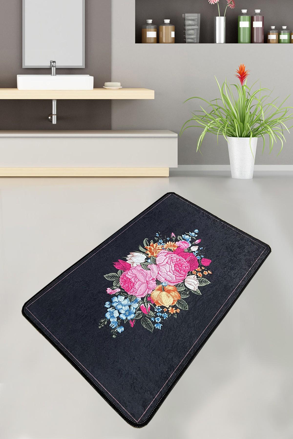 L'essentiel Maison Otirač za kupatilo 70x120cm Šarene