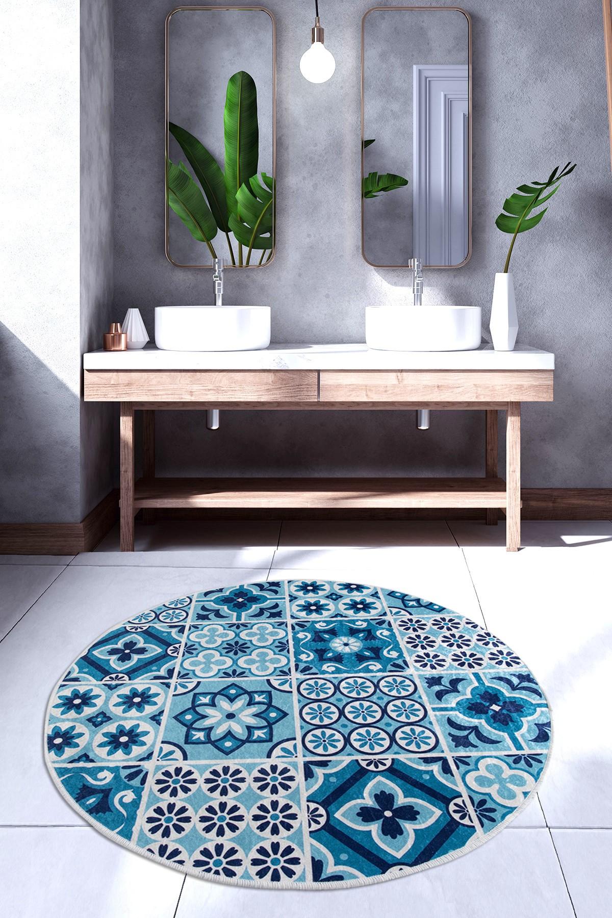 L'essentiel Maison Otirač za kupatilo 100cm Šarene