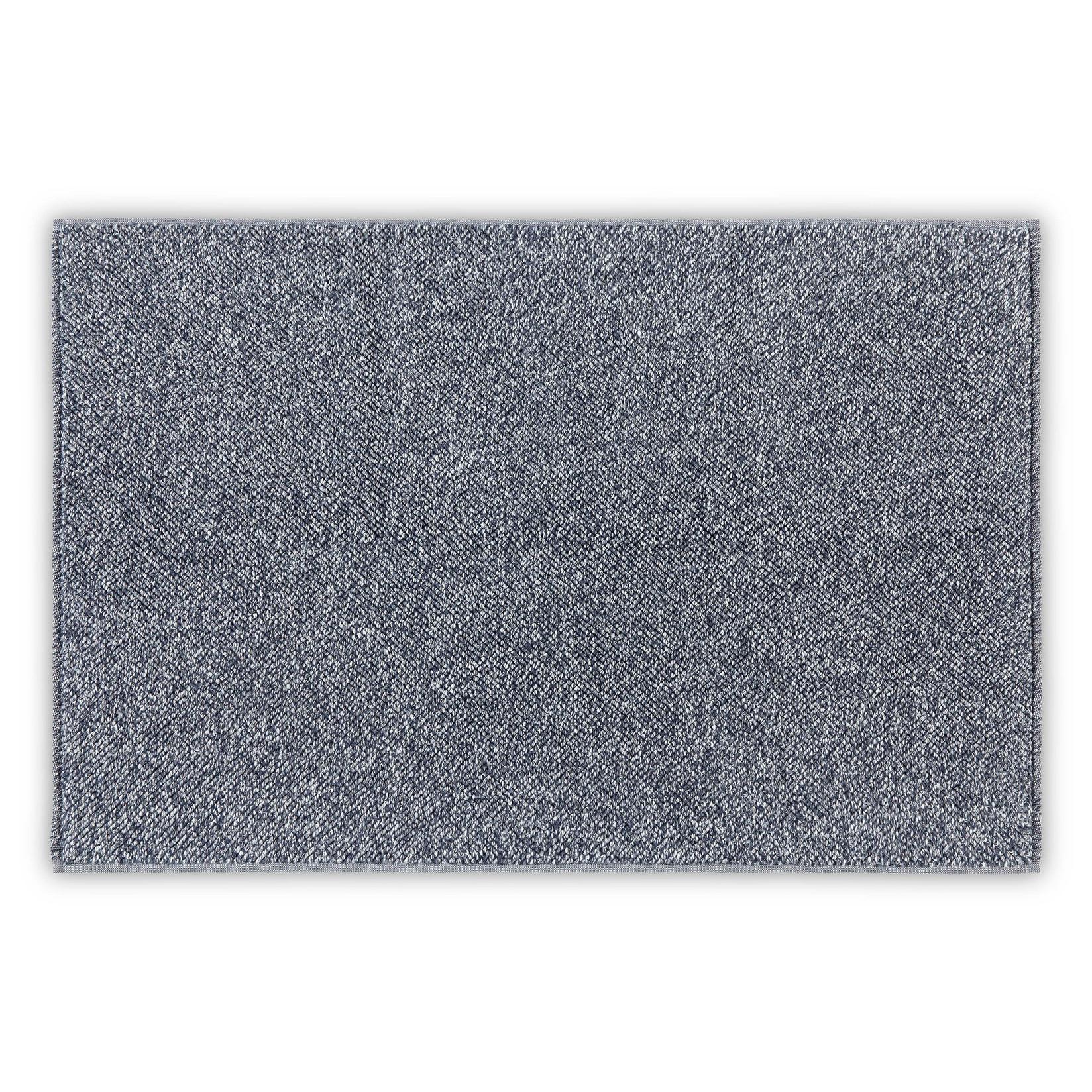 L'essentiel Maison Kupaonski tepih 53x86cm Plava