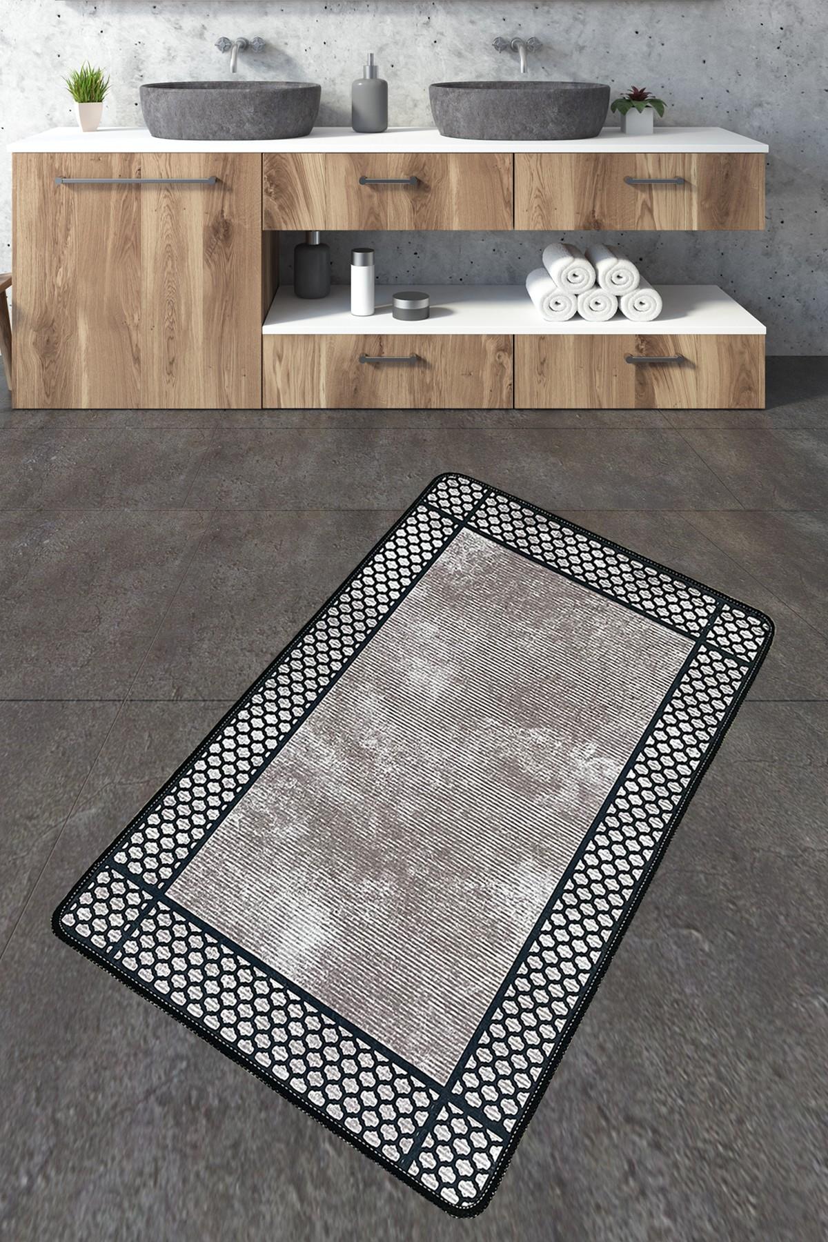 L'essentiel Maison Otirač za kupatilo 70x120cm Šarene