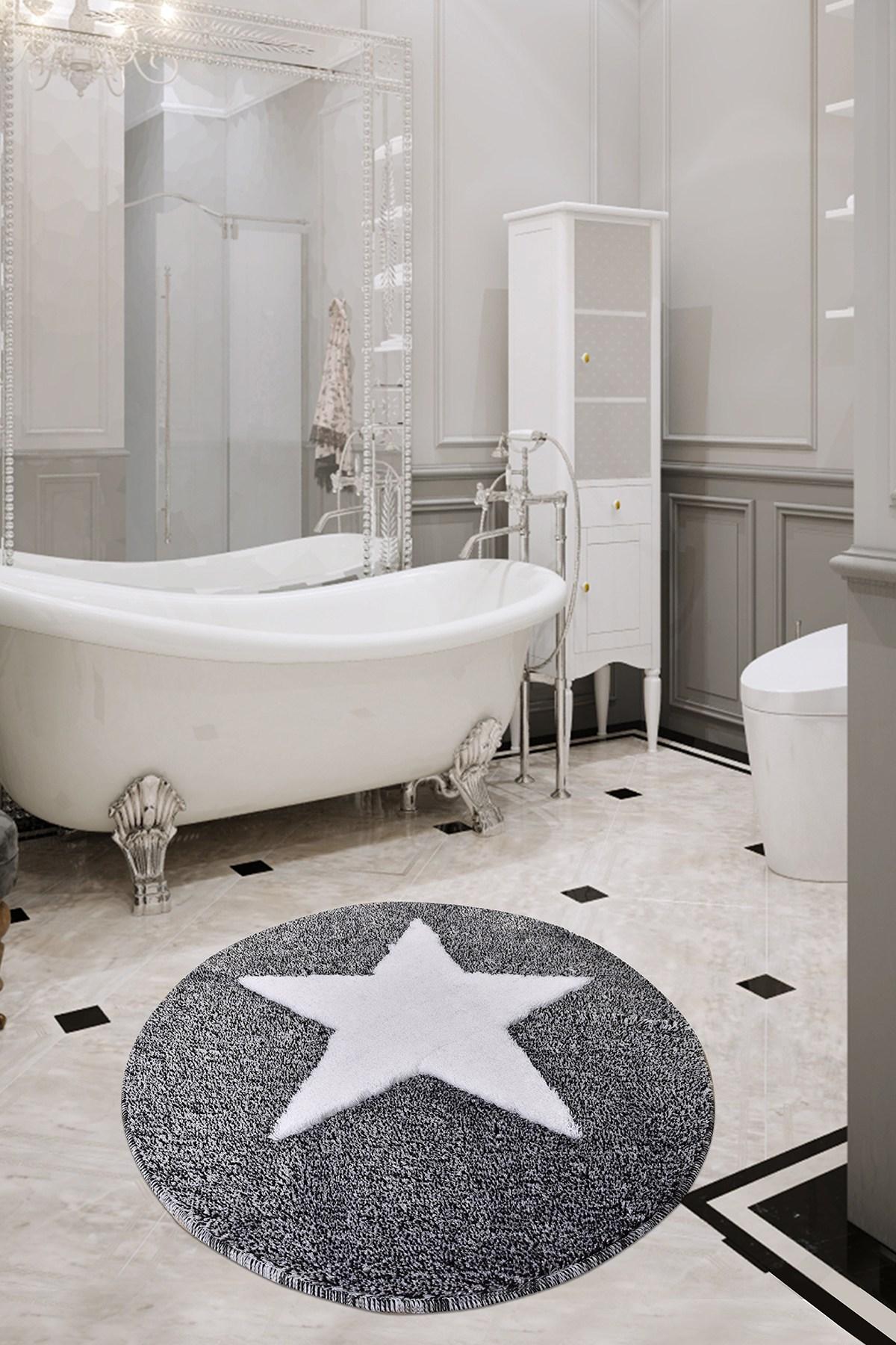 L'essentiel Maison Otirač za kupatilo 90cm Šarene