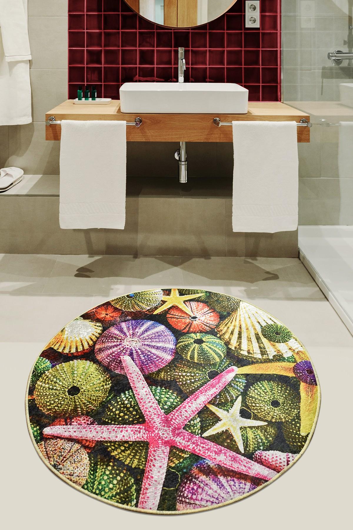 L'essentiel Maison Otirač za kupatilo 120cm Šarene