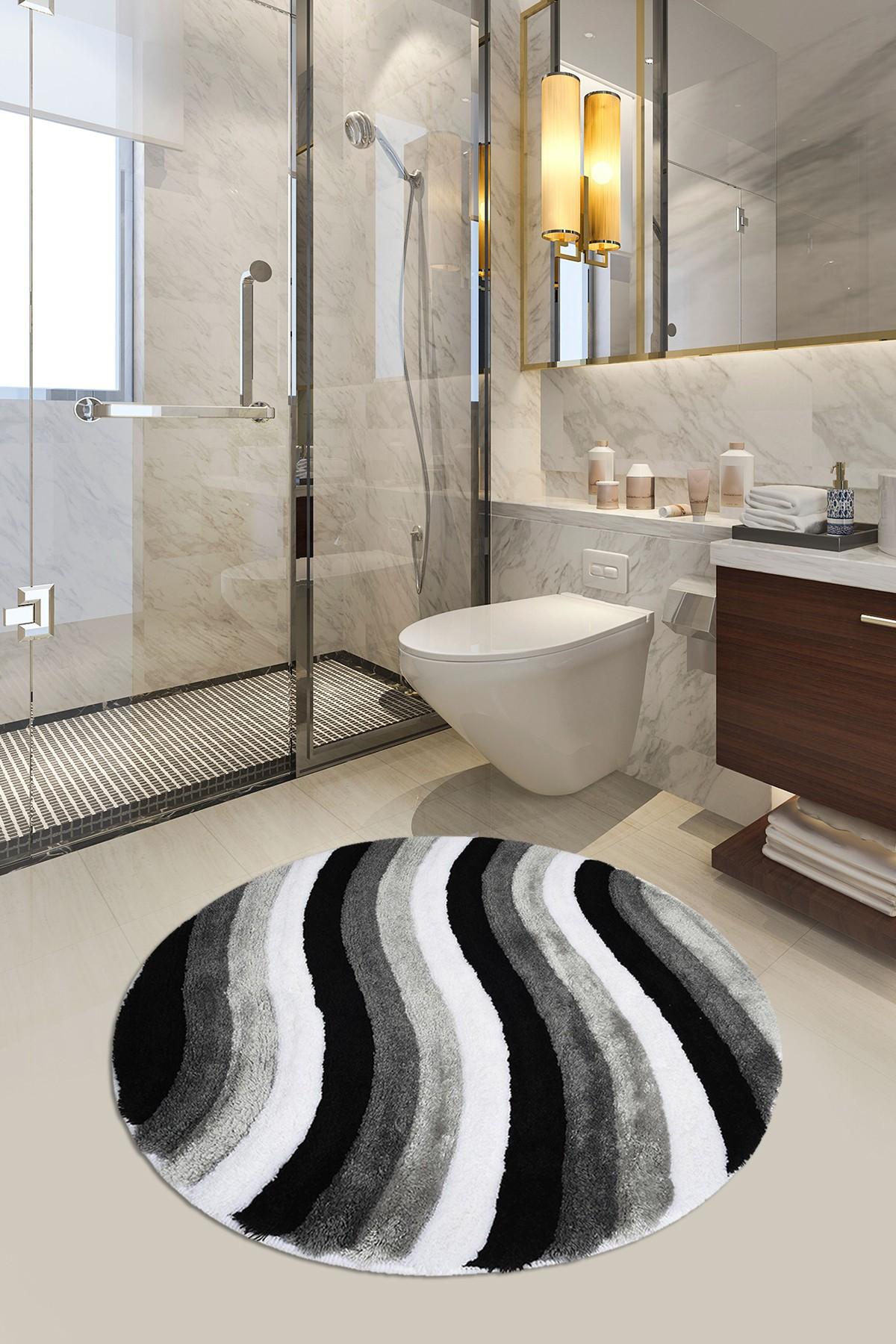 L'essentiel Maison Otirač za kupatilo 90cm Šarene