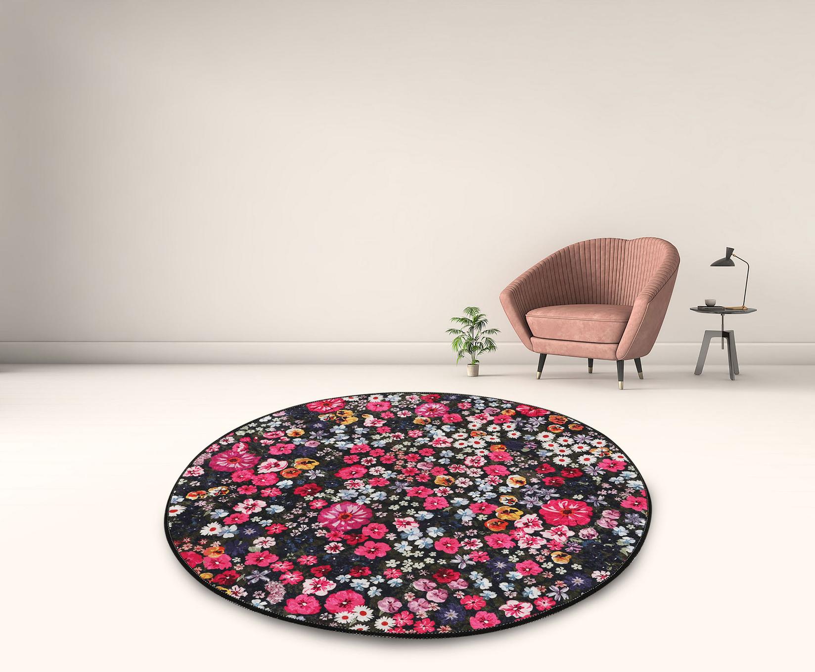 L'essentiel Maison Otirač za kupatilo 200cm Šarene