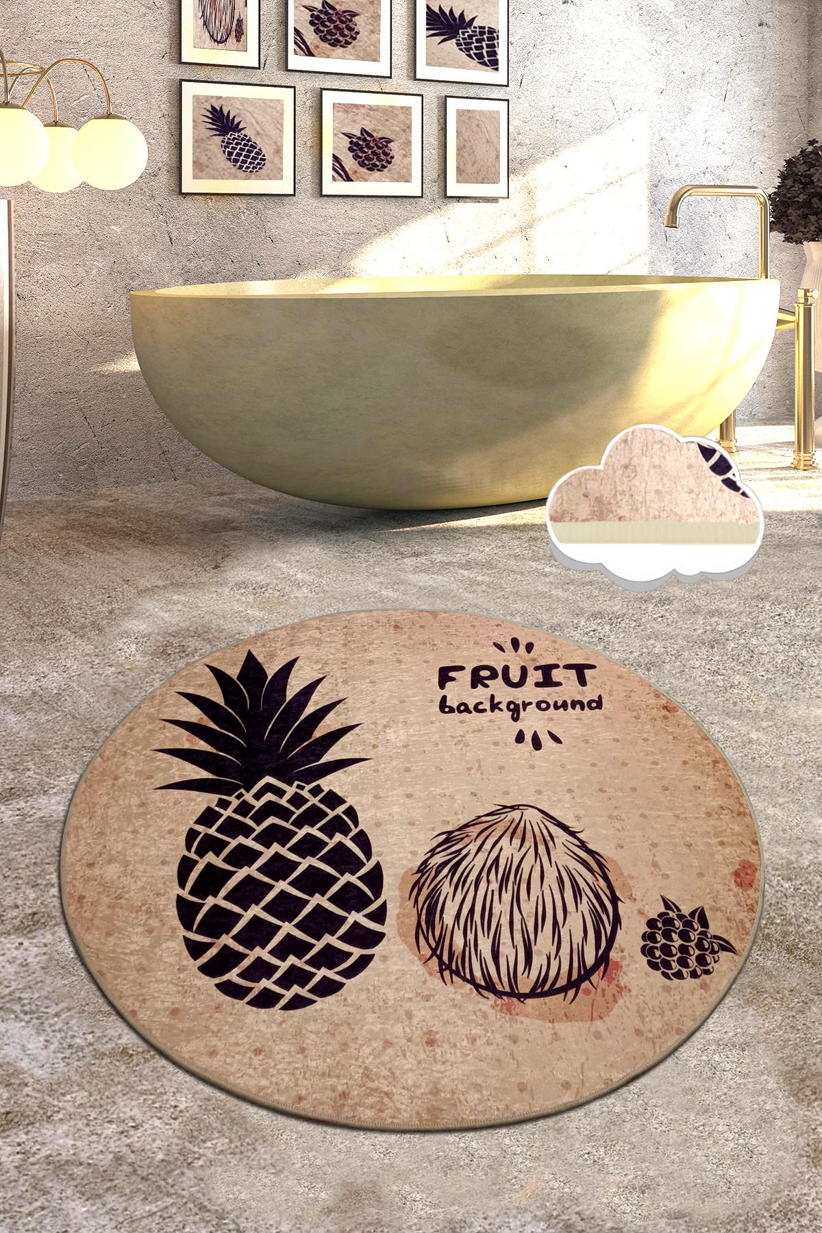 L'essentiel Maison Otirač za kupatilo 100cm Šarene