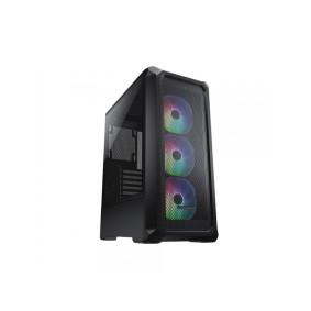 COUGAR ARCHON Gaming Midi Case 2 MESH RGB, crna