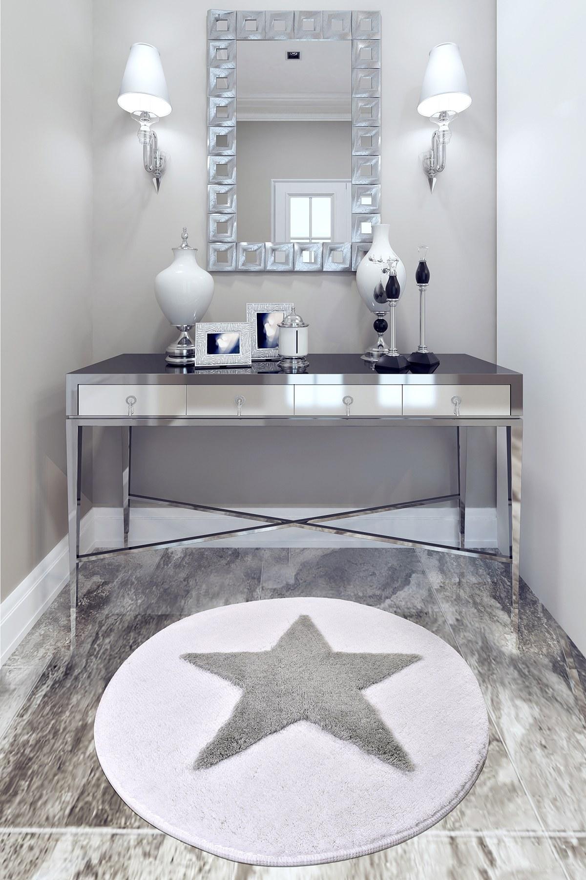 L'essentiel Maison Otirač za kupatilo 90cm Šarene