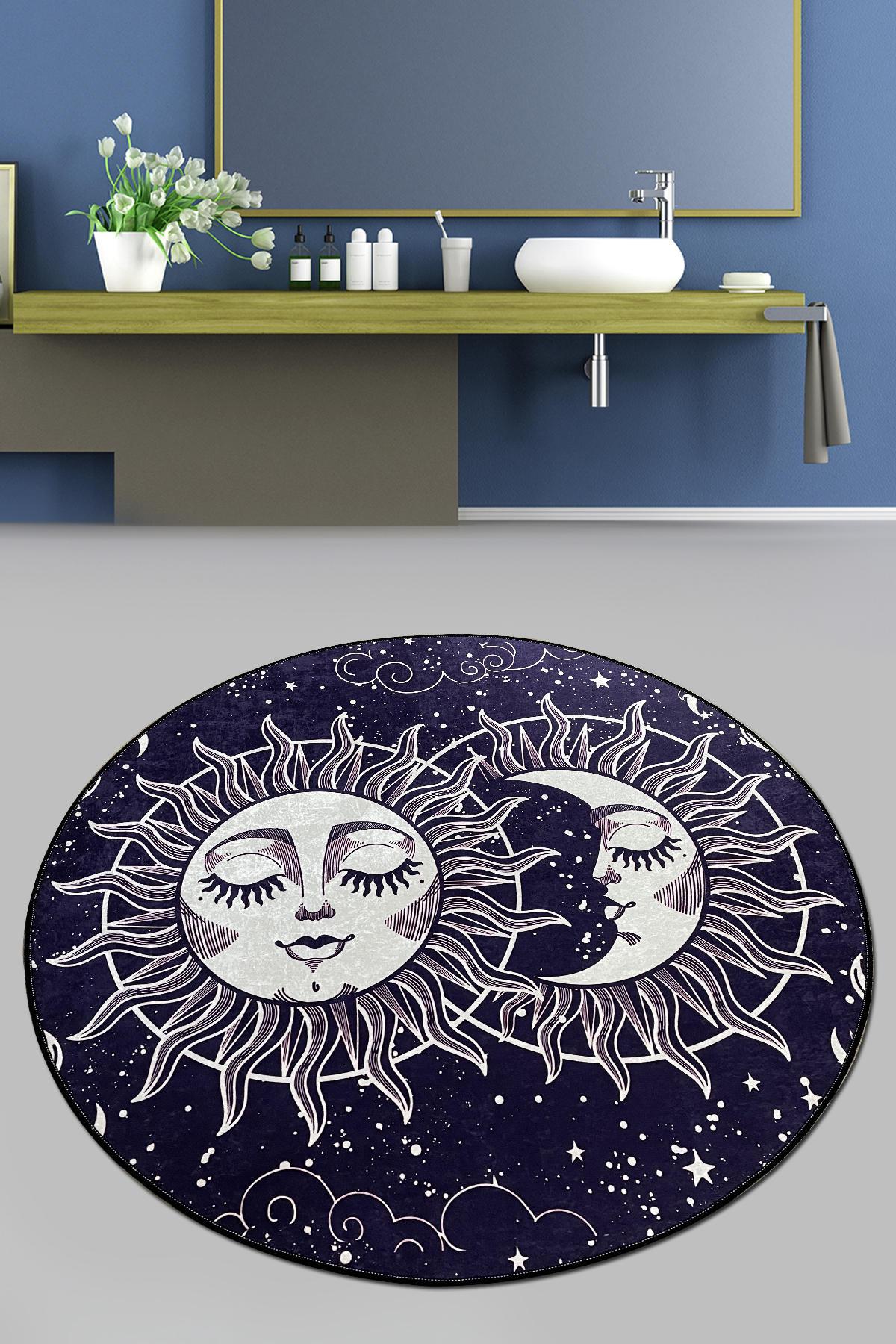 L'essentiel Maison Otirač za kupatilo 120cm Šarene