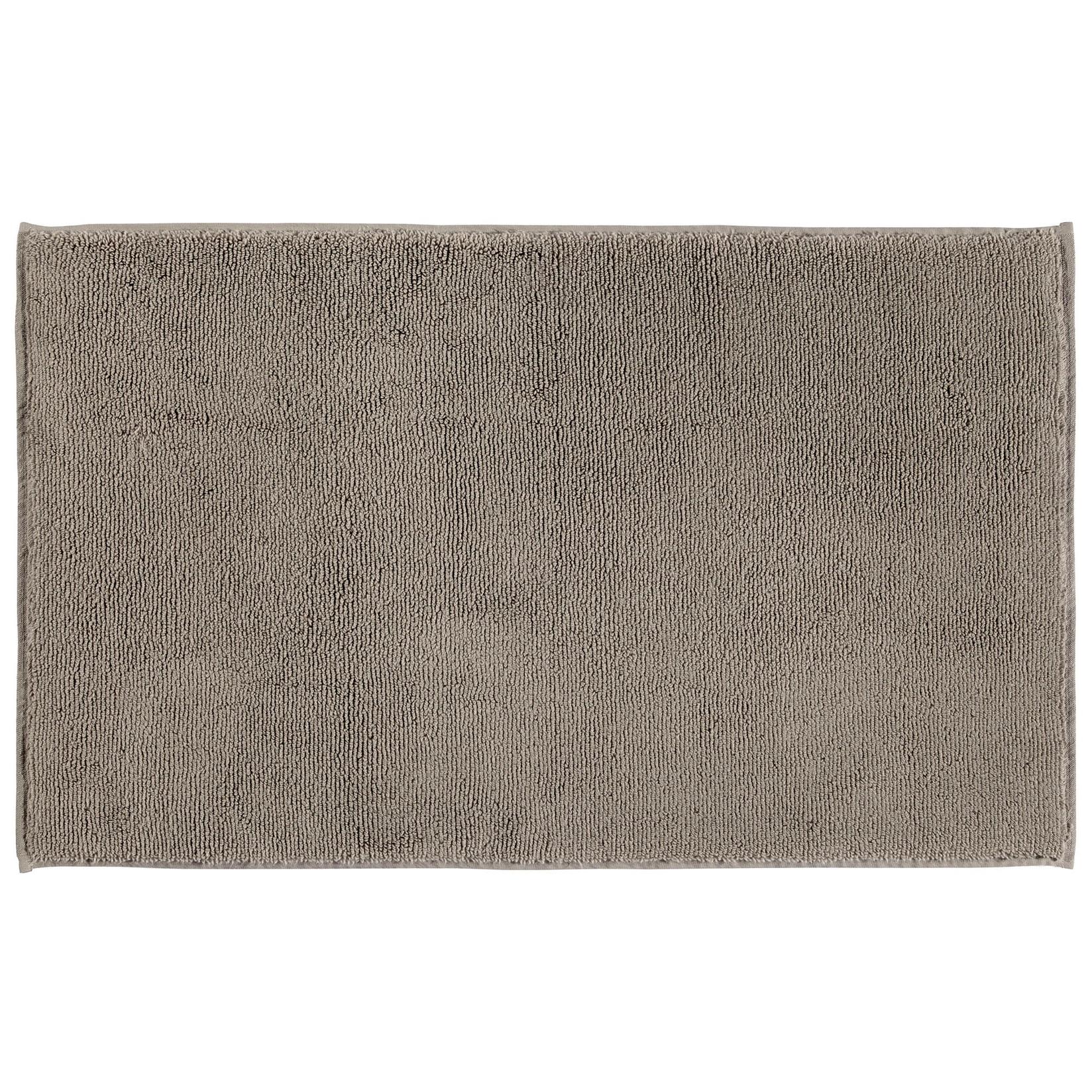 L'essentiel Maison Kupaonski tepih 50x80cm Tamno siva