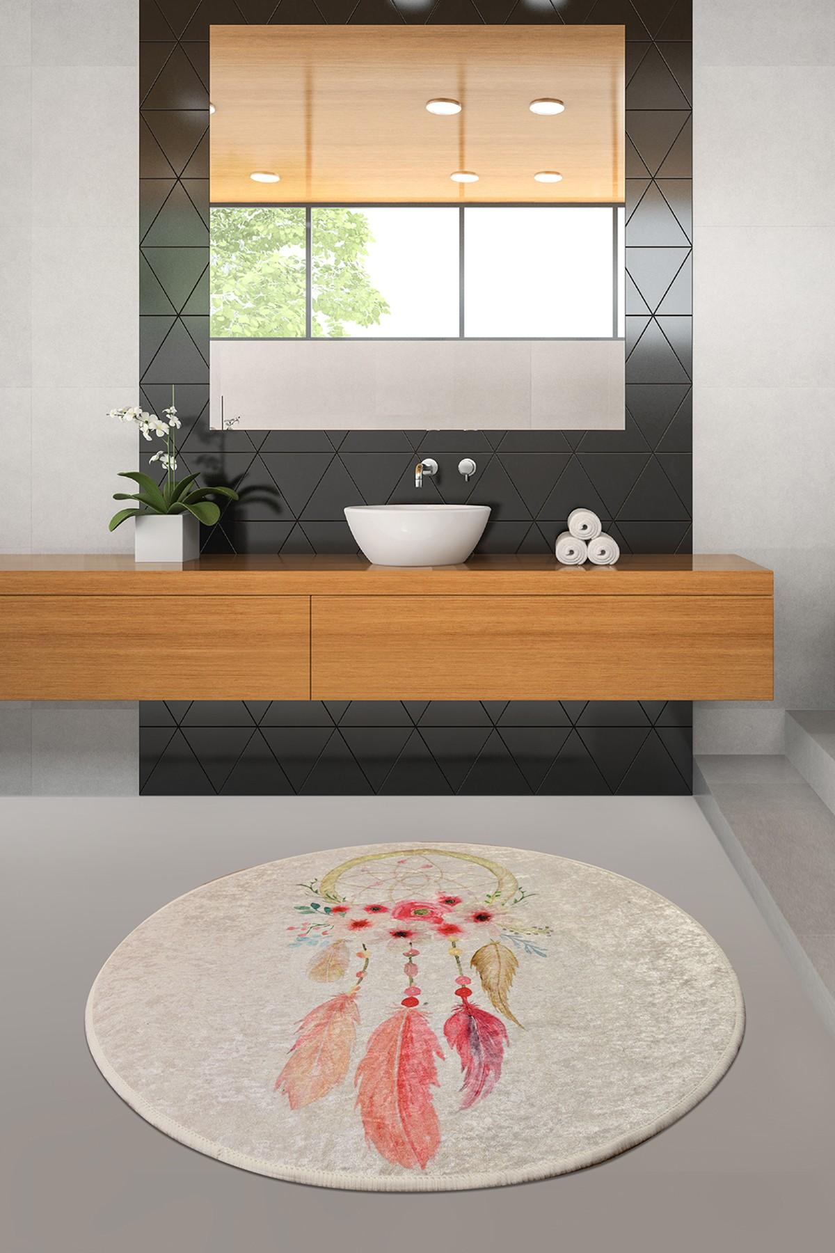 L'essentiel Maison Otirač za kupatilo 100cm Šarene