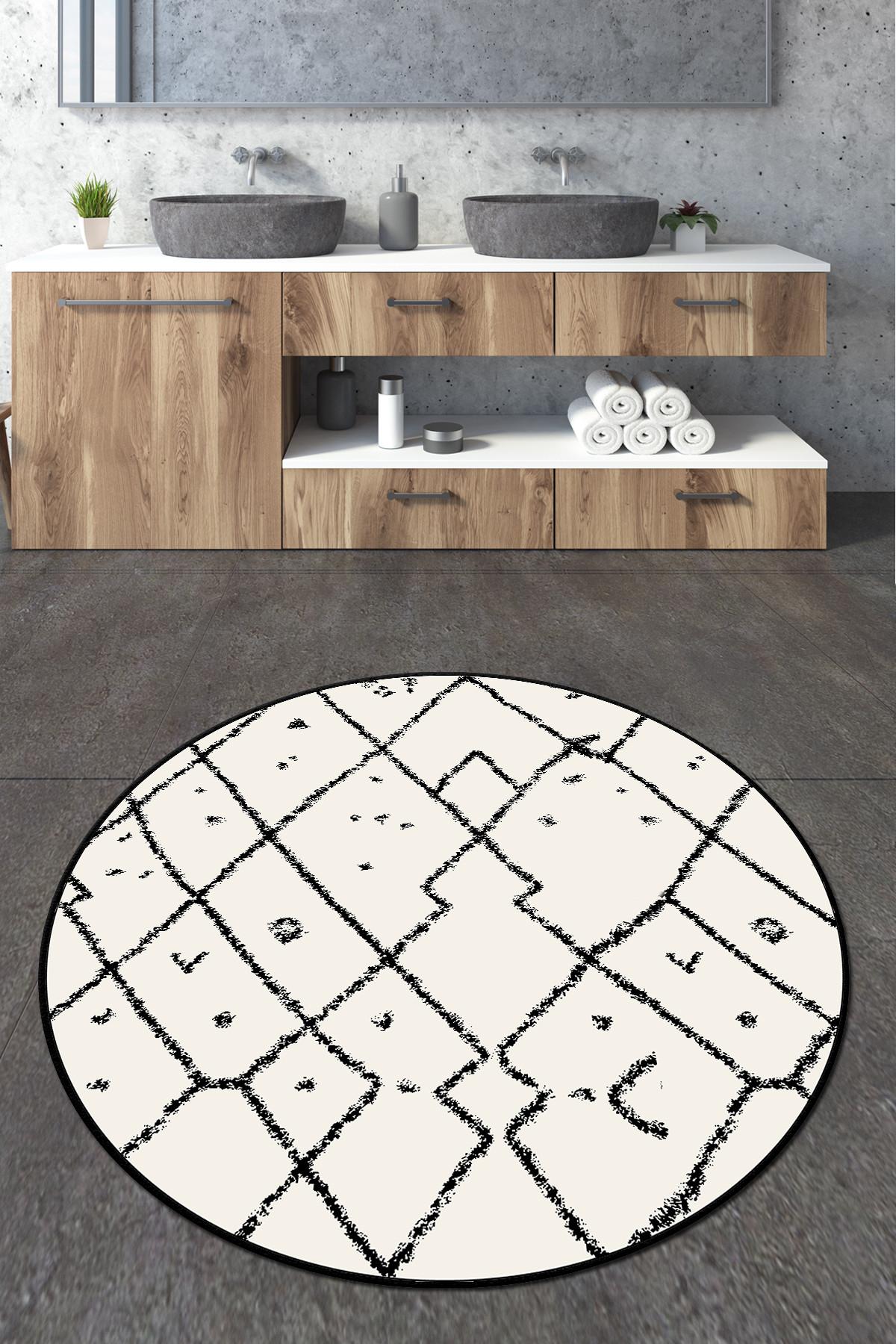 L'essentiel Maison Otirač za kupatilo 80cm Šarene