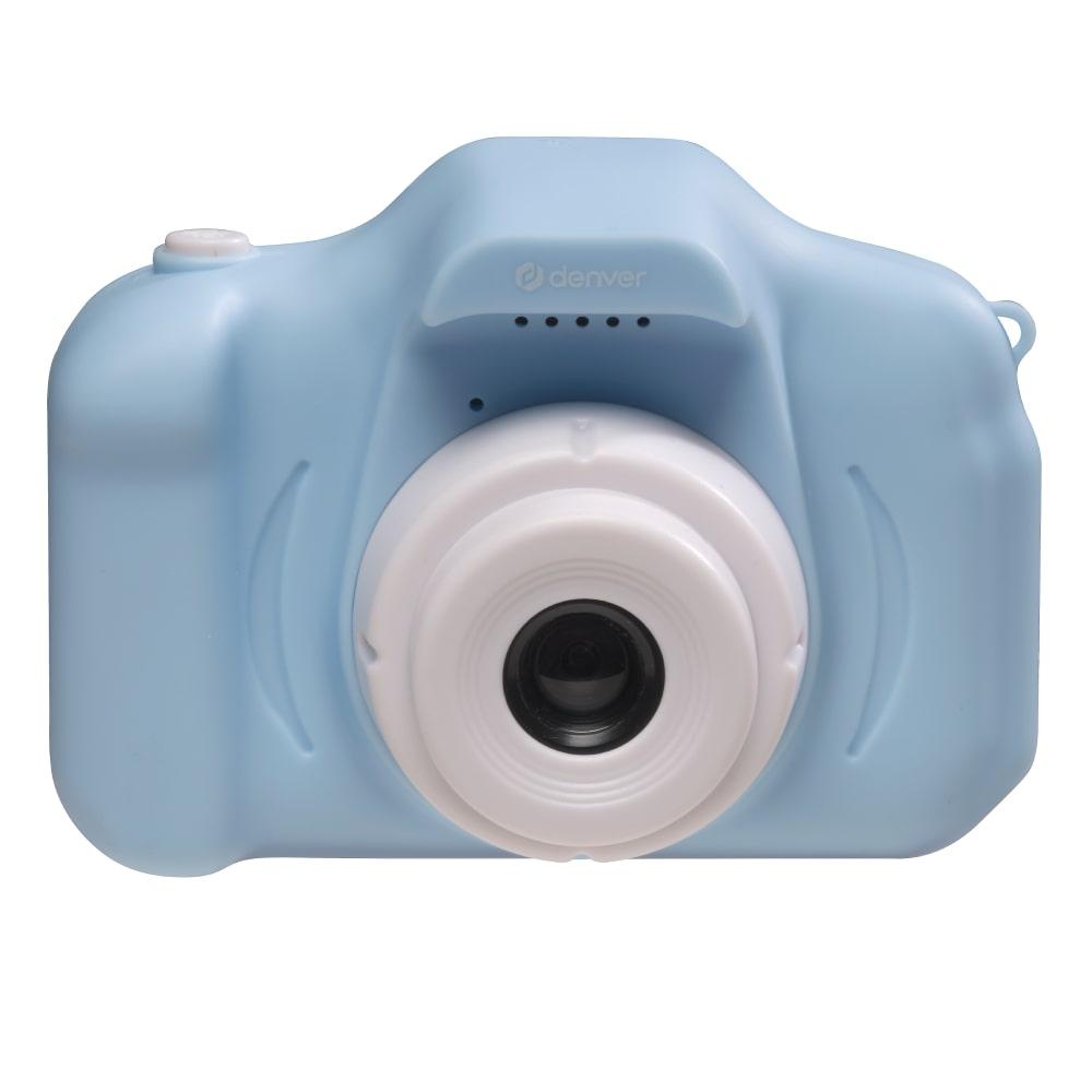 DENVER KCA-1340BU digitalna dječija kamera, plava