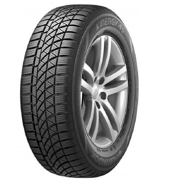 Hankook guma za sva godišnja doba 165/70R14 81T Kinergy 4S H740