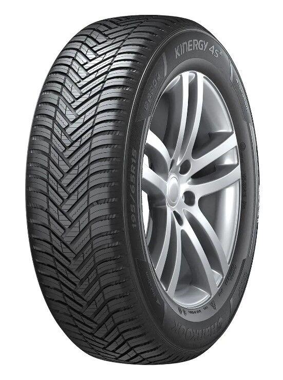 Hankook guma za sva godišnja doba 215/50R18 92W KineRgy 4S