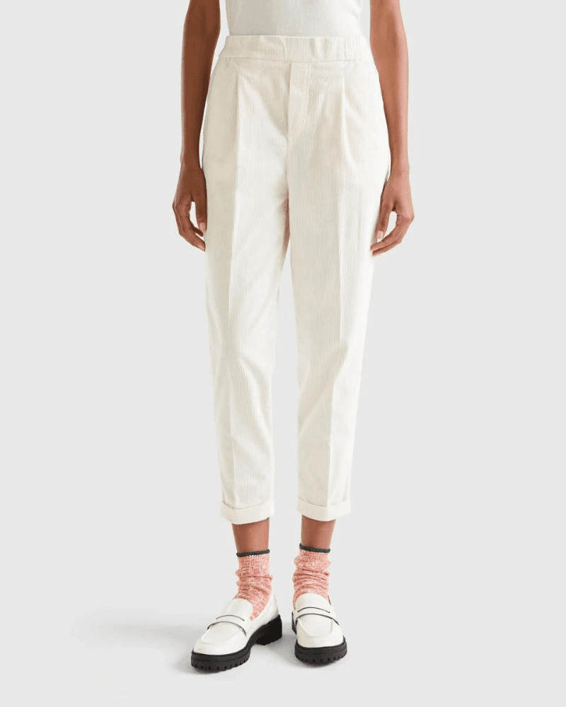 Benetton Pantole  0R2 za žene