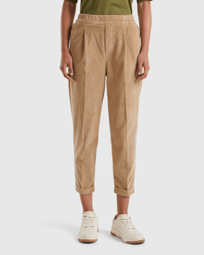 Benetton Pantole  34A za žene