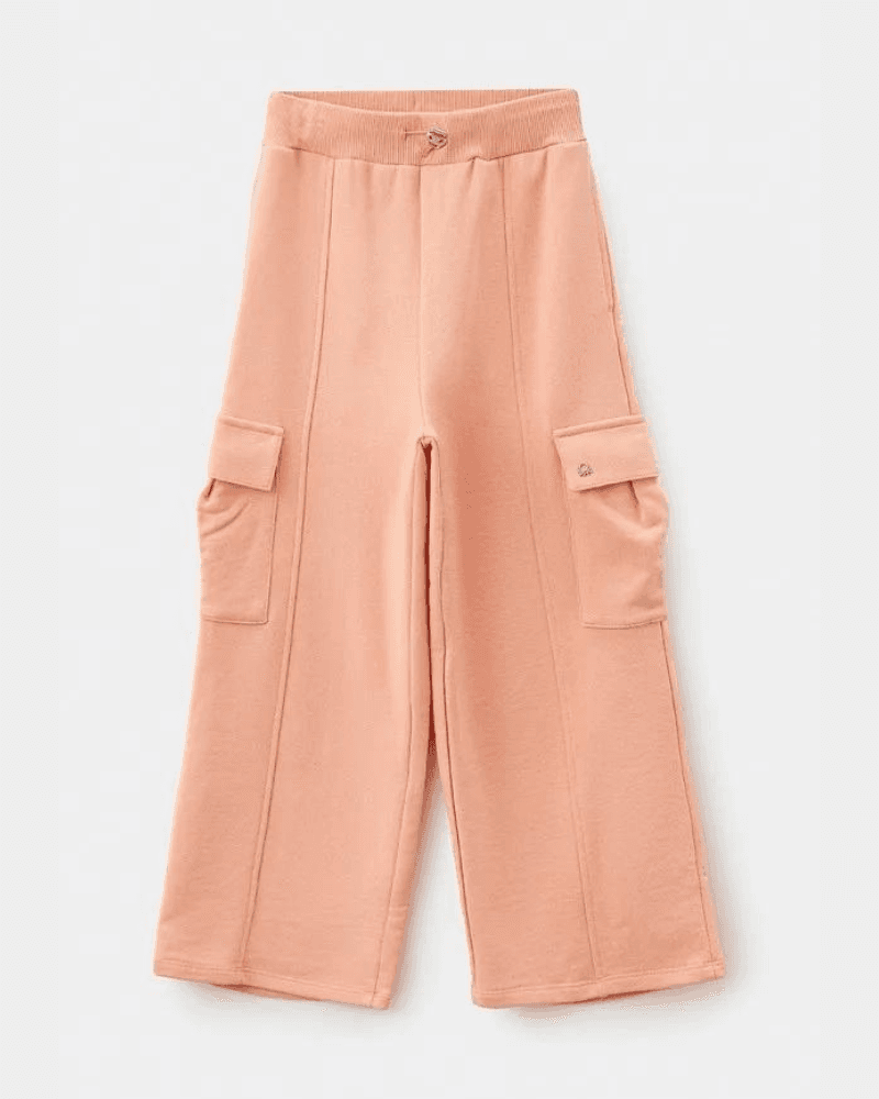 Benetton Pantole  0K7 za djevojčice