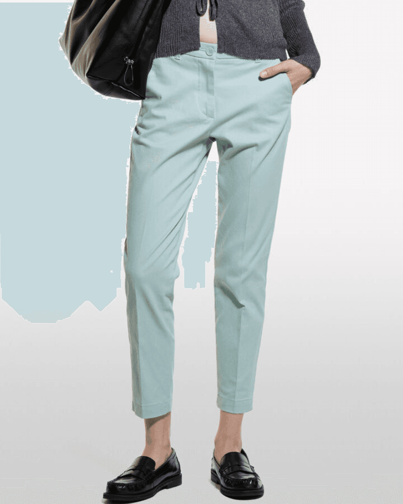 Benetton Pantole  0L2