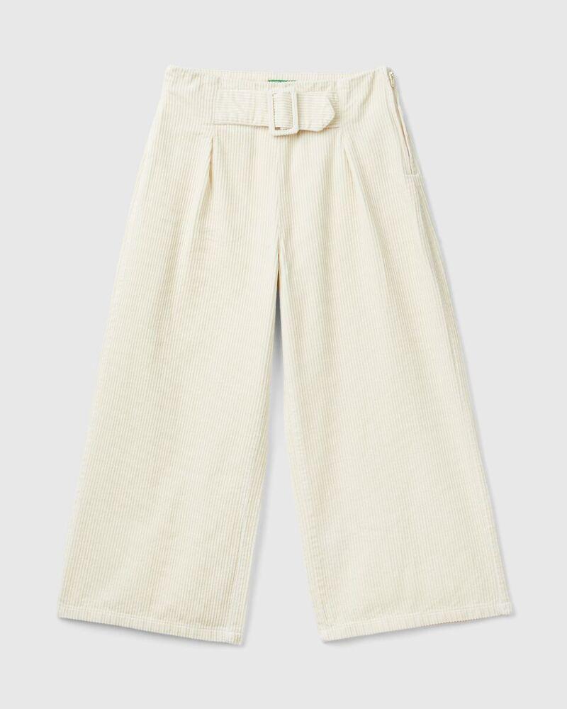 Benetton Pantole  3C9 za djevojčice