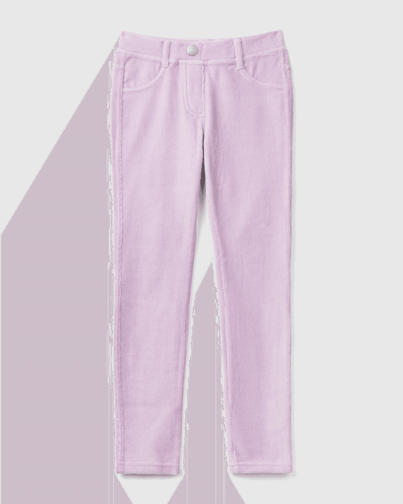 Benetton Pantole 54 za djevojčice