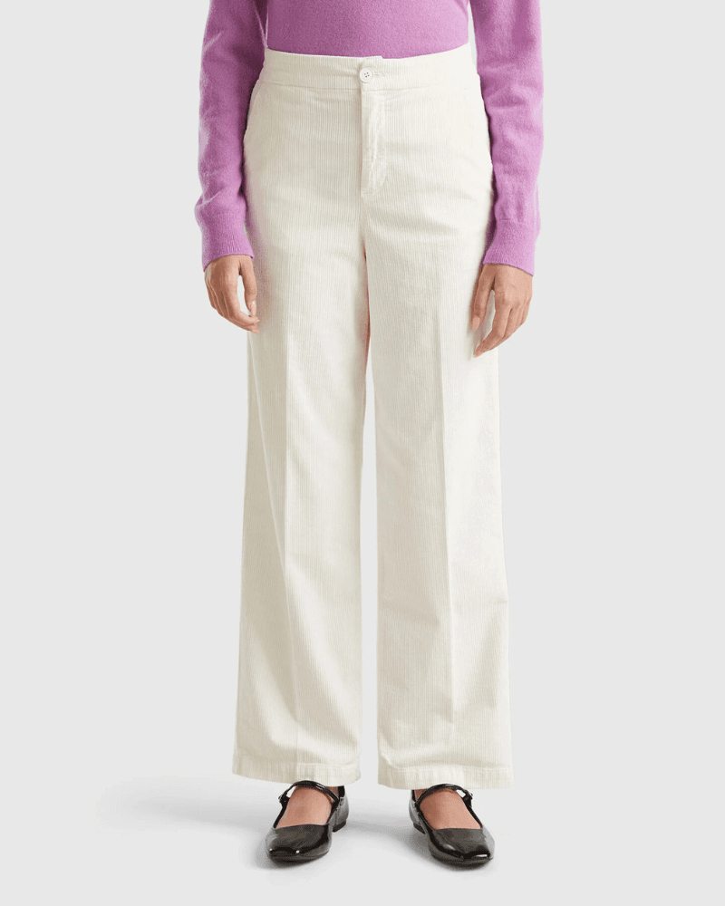 Benetton Pantole  0R2 za žene